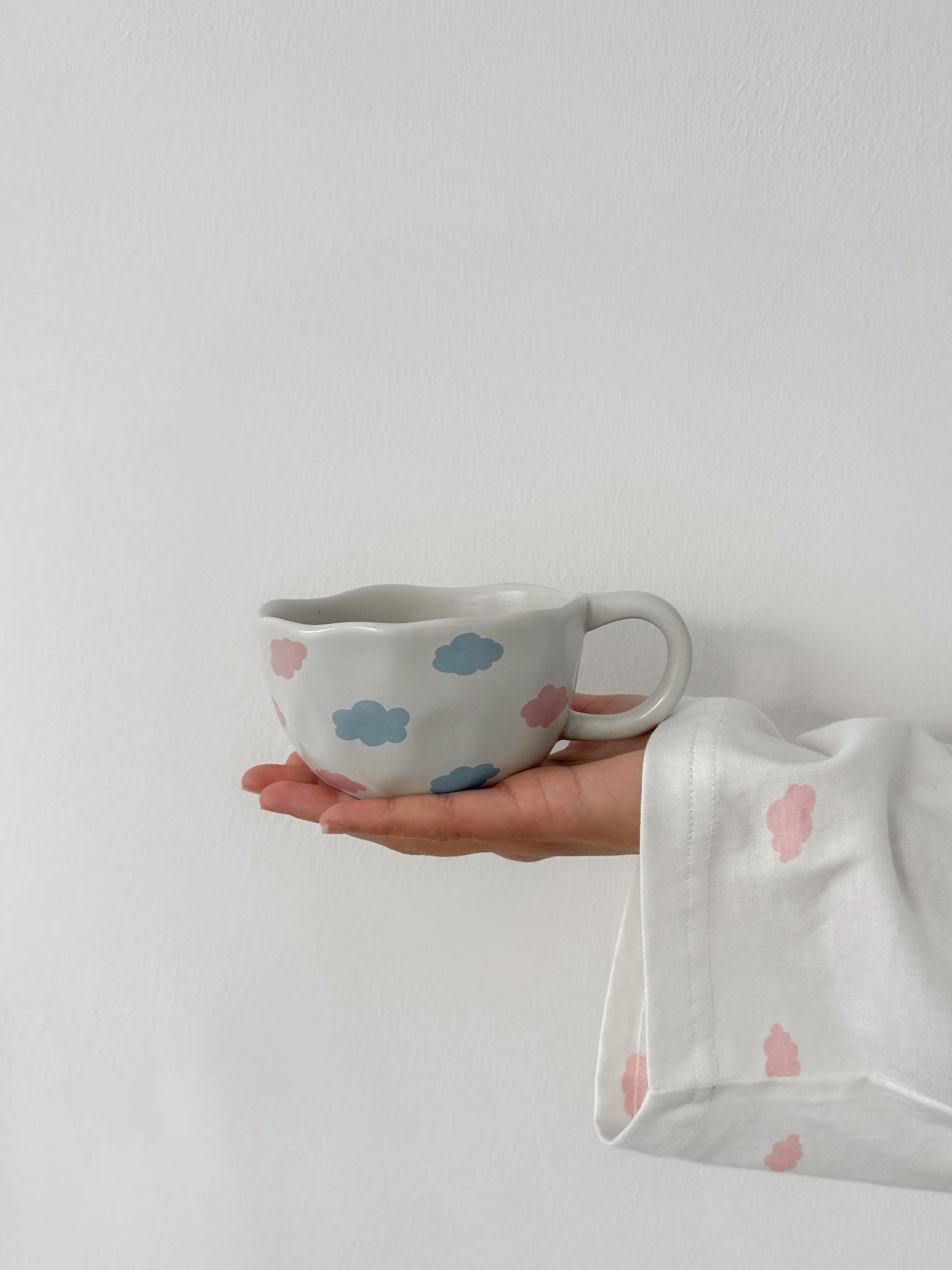the cloudie mug