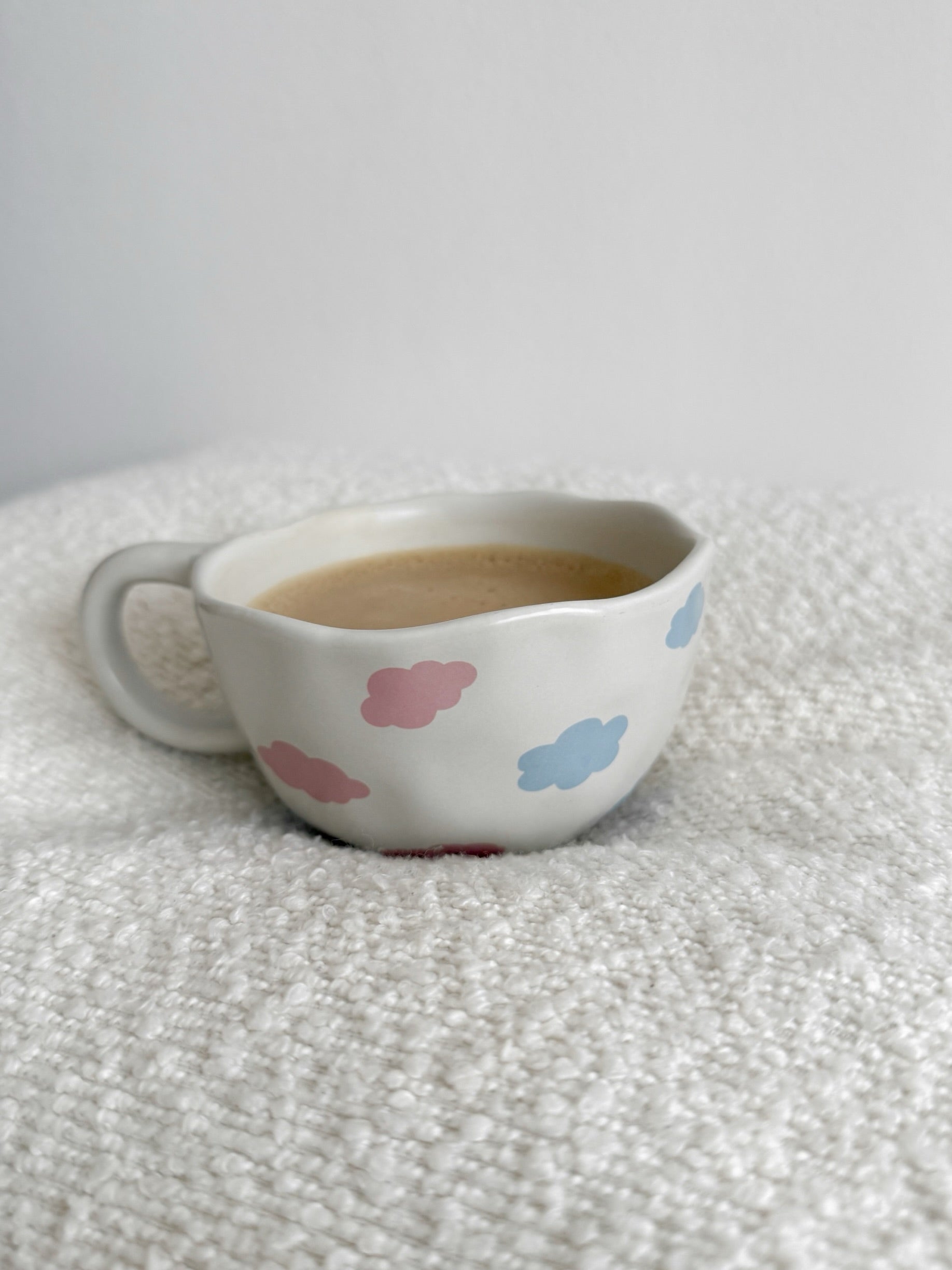the cloudie mug