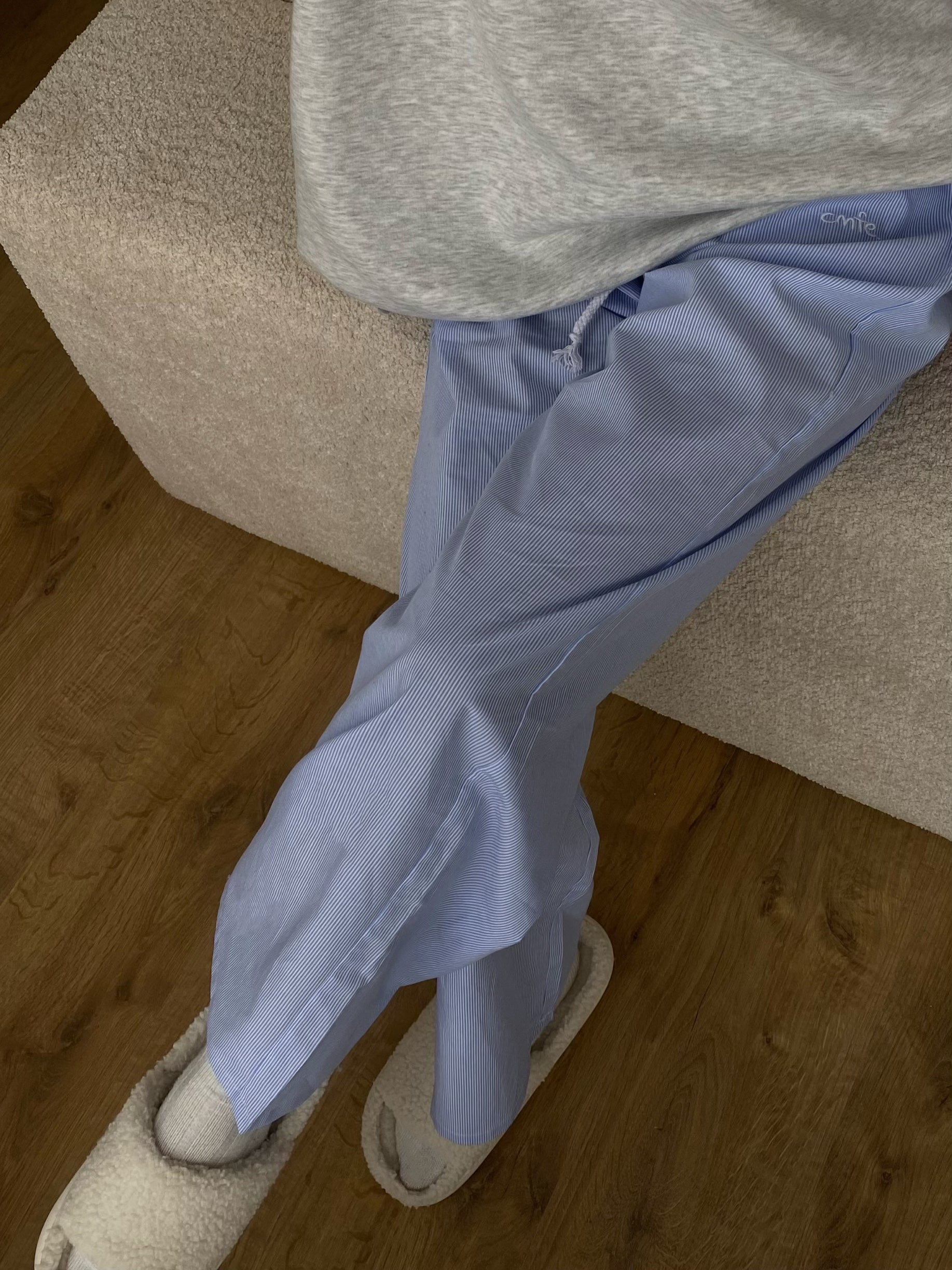 cmfe. lazy pants