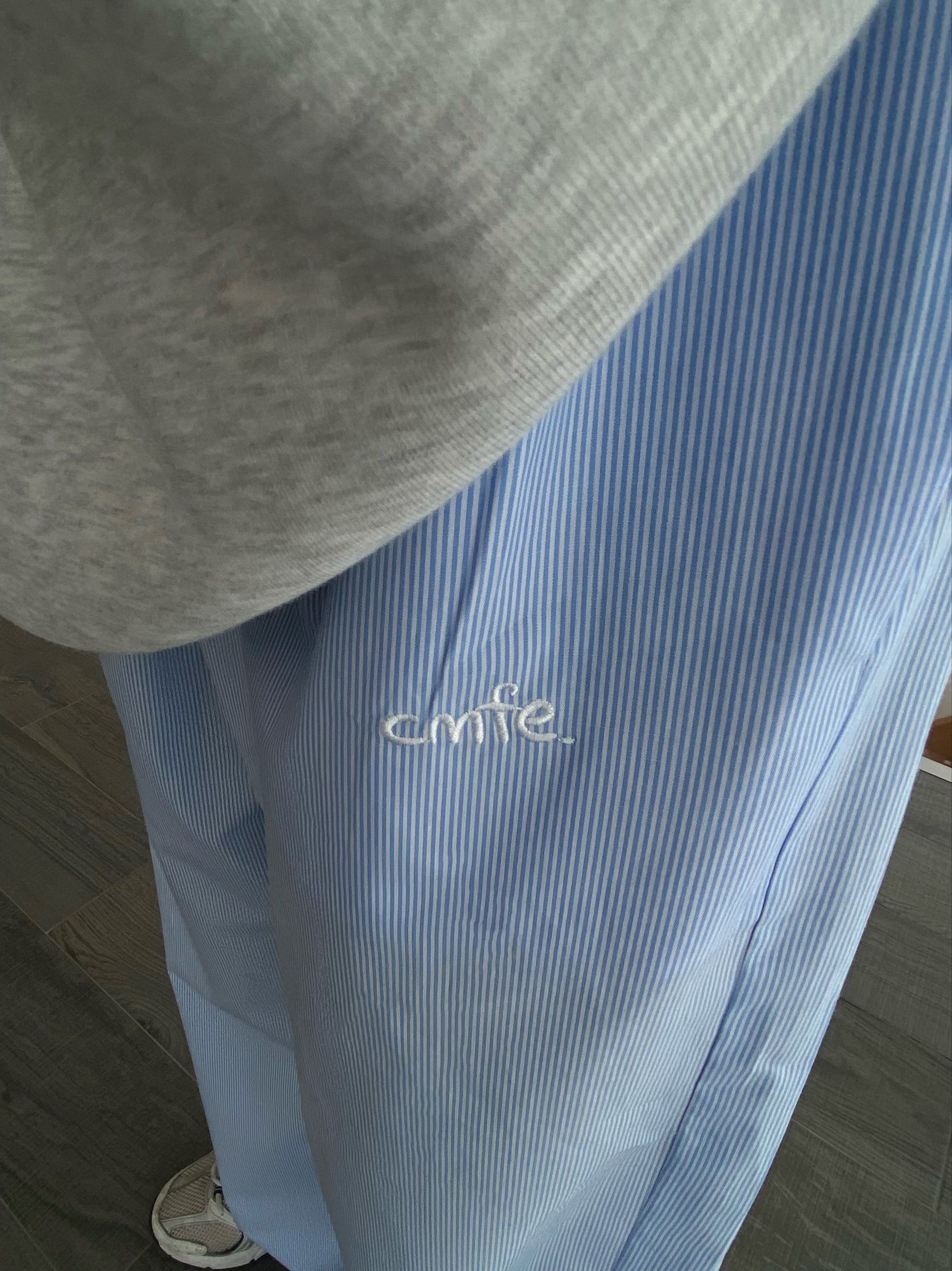 cmfe. lazy pants