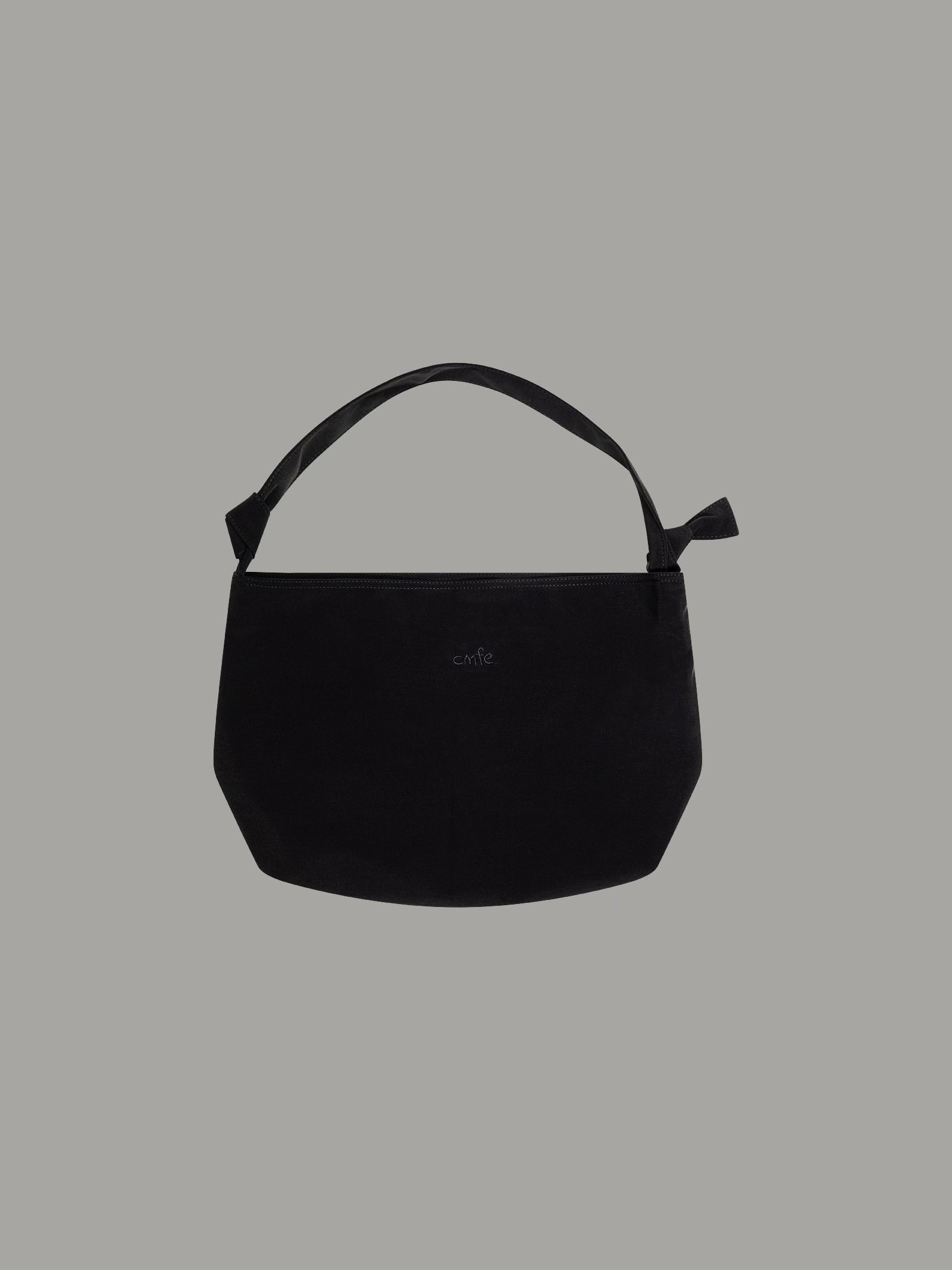 crossbody bag - black