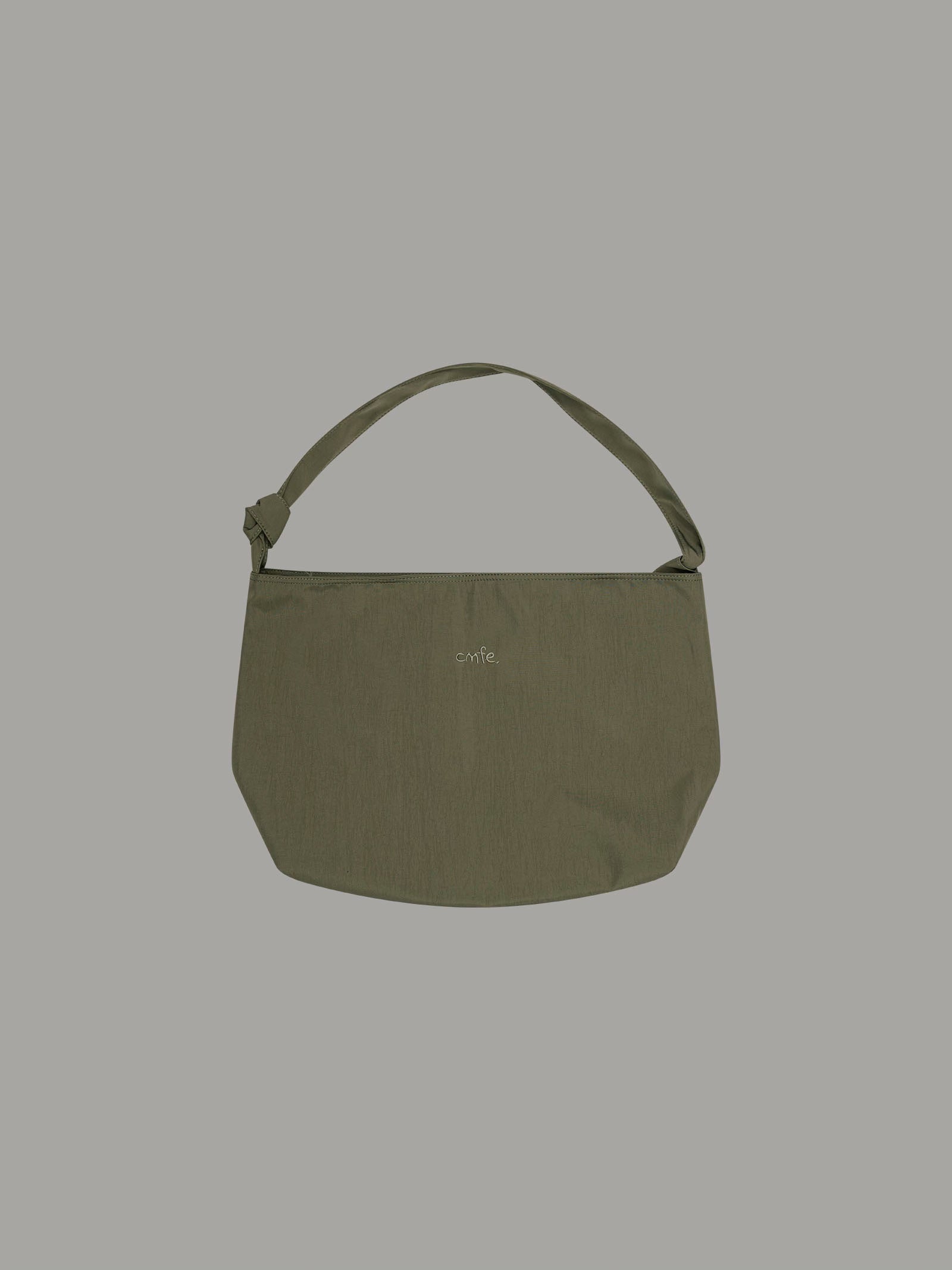 crossbody bag - khaki