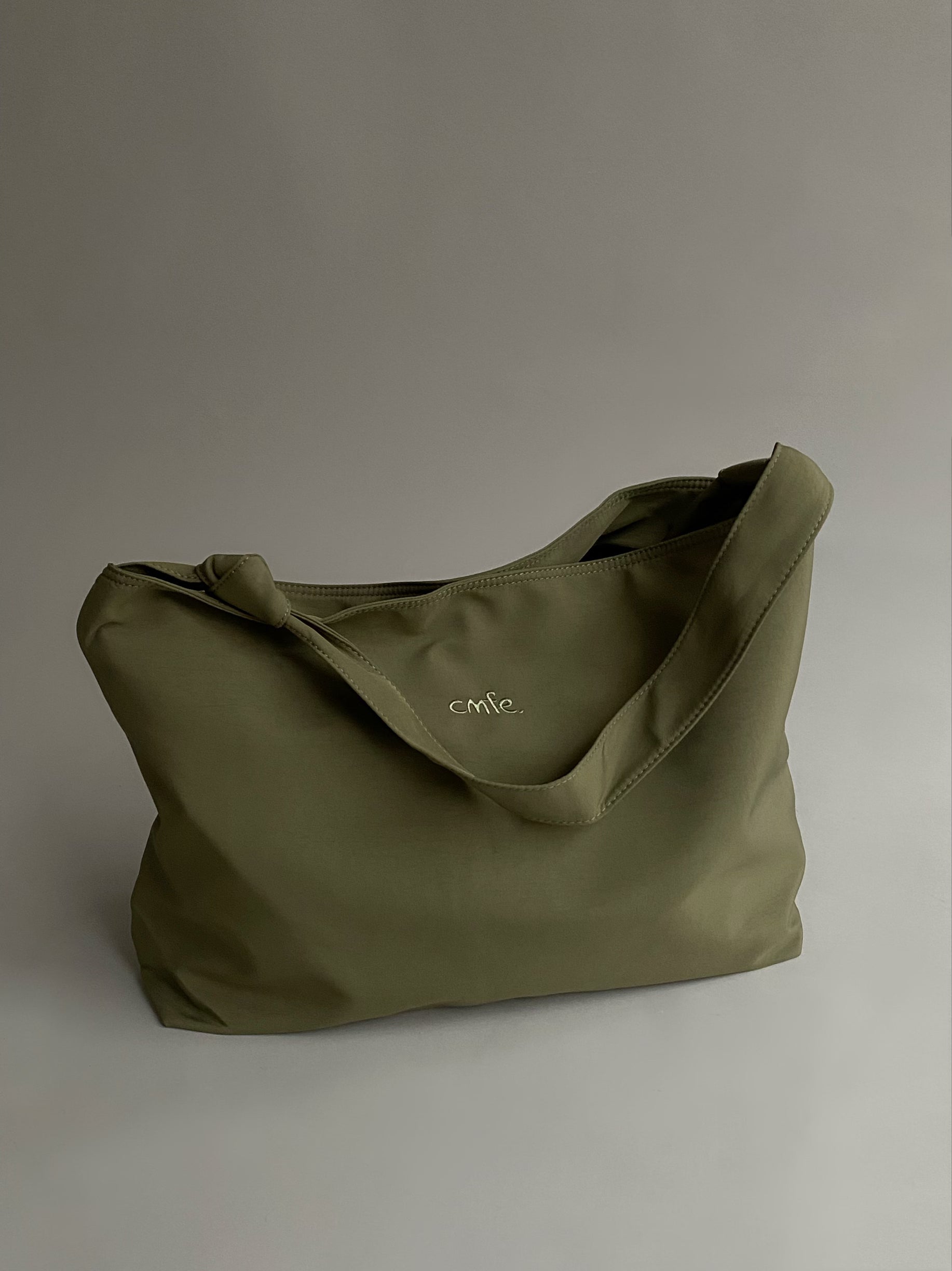crossbody bag - khaki