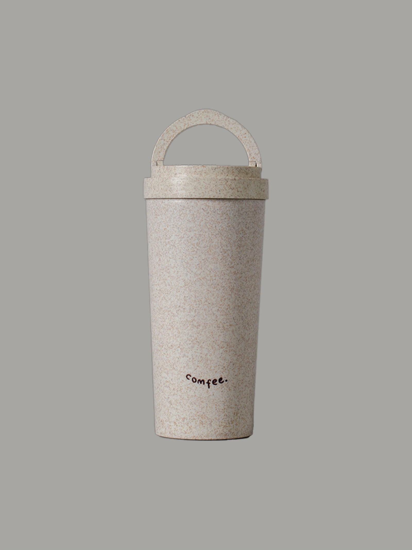 COMFEE. coffee mug