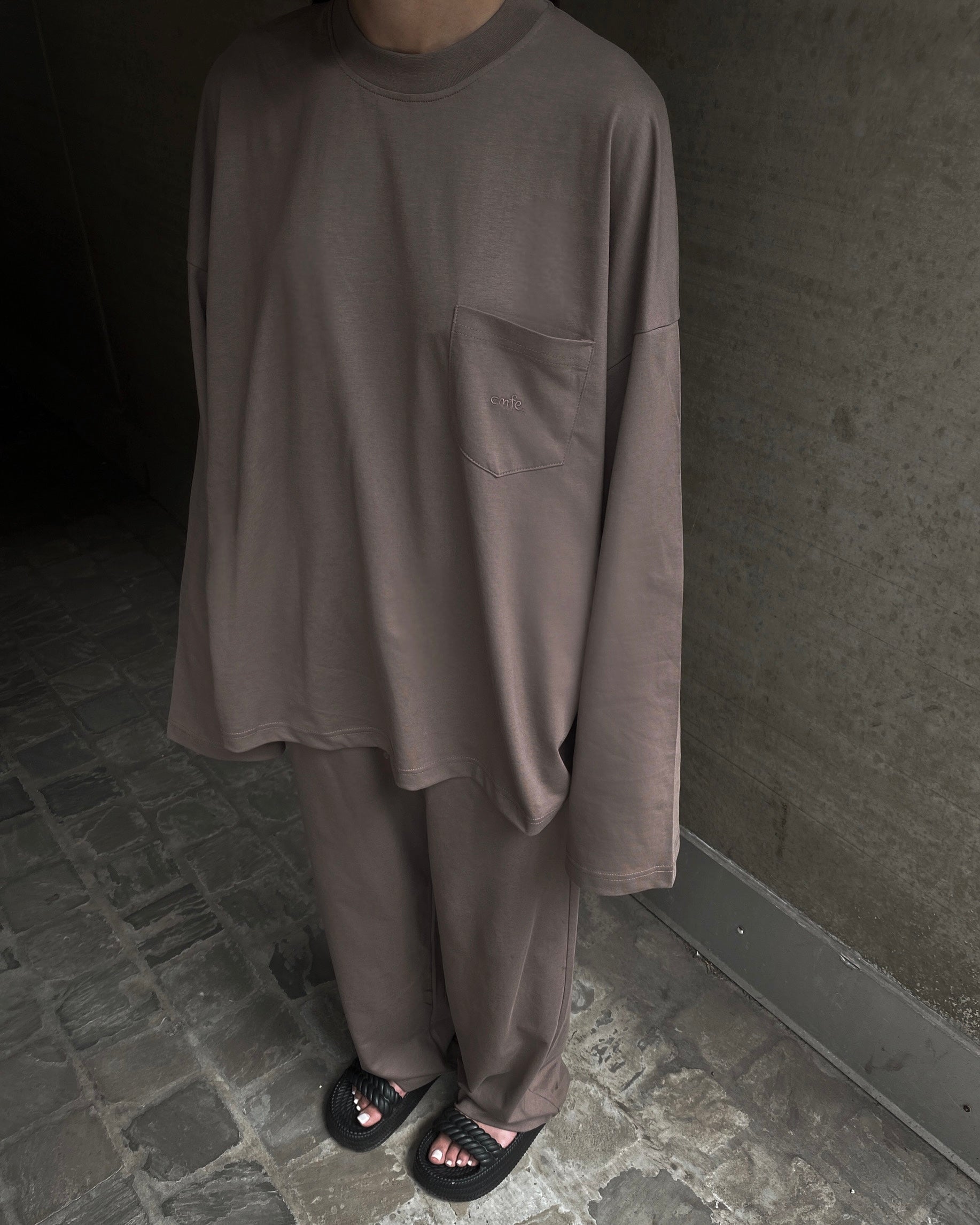 cmfe. summer set - coffee – COMFEE.